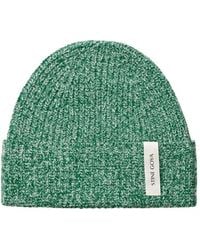 Stine Goya - Wool Beanie - Lyst