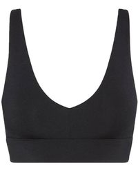 Commando - Butter Comfy Bralette - Lyst