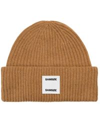 Samsøe & Samsøe Hats for Women | Online Sale up to 50% off | Lyst
