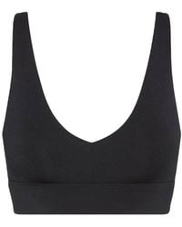 Commando - Butter Comfy Bralette - Lyst