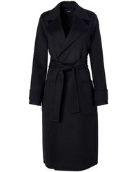 Double Faced Coats for Women - Up to 74% off | Lyst