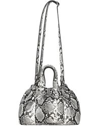 Samsøe & Samsøe - Saemmi Midi Bag - Lyst