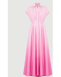 Acler - Java Maxi Dress - Lyst