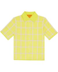 Guest In Residence - Picnic Plaid Shirt - Lyst