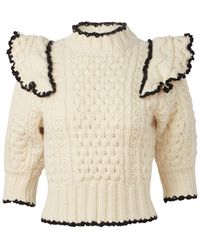 Sea Sweaters and pullovers for Women 