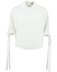 Edeline Lee - Pedernal Top - Lyst