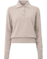 arch4 - New Hamilton Sweater - Lyst