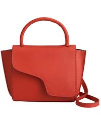 Atp Atelier Shoulder bags for Women | Online Sale up to 30% off | Lyst