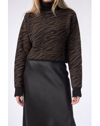 RTA Turtlenecks for Women | Online Sale 
