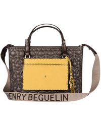 Women's Henry Beguelin Bags from $335 | Lyst