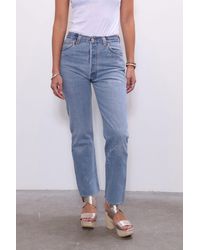 levis stovepipe jeans