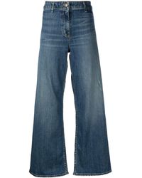 Nili Lotan Flare and bell bottom jeans 
