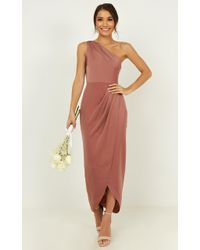 Showpo Felt So Happy Dress - Multicolour