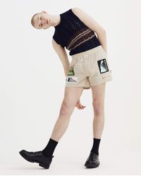 raf simons boxer shorts