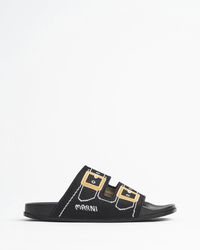 Marni Men's Sandals - Black