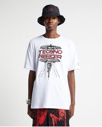 Raf Simons T-shirts for Men - Up to 69% off | Lyst