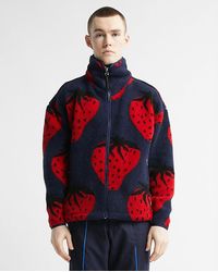 JW Anderson Casual jackets for Men - Up to 41% off at Lyst.com JW Anderson Casual jackets for Men - Up to 41% off at Lyst.com