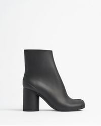 Maison Margiela Boots for Women | Online Sale up to 66% off | Lyst