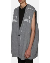 Raf Simons Cardigans for Men - Up to 20% off at Lyst.com