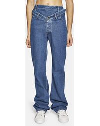 y project jeans sale