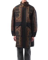 Toga Virilis Long coats and winter coats for Men | Online Sale up