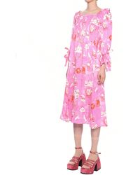 Shrimps Casual and day dresses for Women - Up to 65% off | Lyst