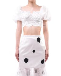 Shop YUHAN WANG Online | Sale & New Season | Lyst