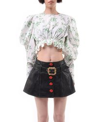 Shop YUHAN WANG Online | Sale & New Season | Lyst