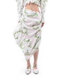 Shop YUHAN WANG Online | Sale & New Season | Lyst