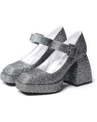 nodaleto glitter
