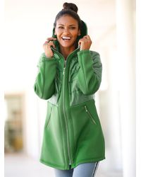 WITT - Steppjacke - Lyst