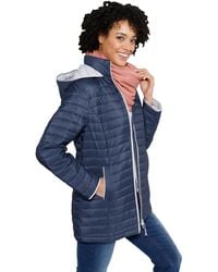 Damen-Jacken von Sieh an! | Bis zu 43% Rabatt im Black Friday Sale | Lyst DE
