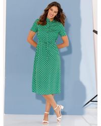 WITT - A-Linien-Kleid - Lyst