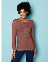 Damen-Pullover von Sieh an! | Online-Schlussverkauf – Bis zu 50% Rabatt |  Lyst DE