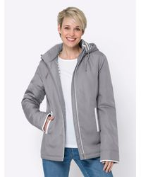 Damen-Jacken von Sieh an! | Online-Schlussverkauf – Bis zu 49% Rabatt |  Lyst DE