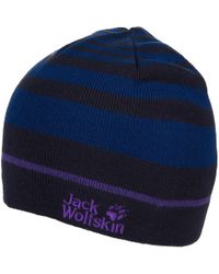 jack wolfskin hat mens