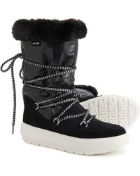 Geox Boots for Women | Christmas Sale up to 66% off | Lyst