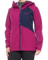 marmot janna jacket