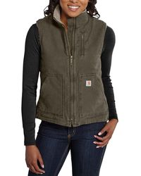 Carhartt Jackets for Women - Up to 30% off at Lyst.com