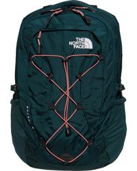 The North Face Synthetic Access 28l Laptop Backpack In Black Lyst The North Face Synthetic Access 28l Laptop Backpack In Black Lyst