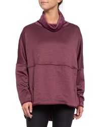 the north face women's poncho