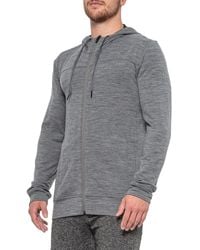 icebreaker shifter hood