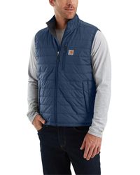 Carhartt Waistcoats and gilets for Men | Online Sale up to 30% off | Lyst