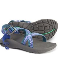 chaco rowan thong sandal