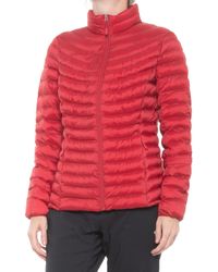 32 degrees womens packable down jacket