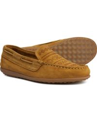 taos heritage moccasin