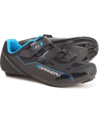 louis garneau jade cycling shoes