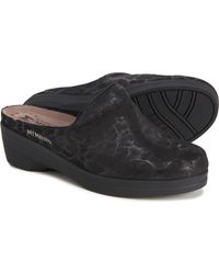 mephisto halina clog