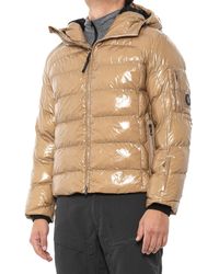 Bogner Down and padded jackets for Men | Online Sale up to 49% off | Lyst
