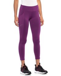 Saucony Leggings for Women - Up to 50% off at Lyst.com